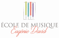 eugenie david logo